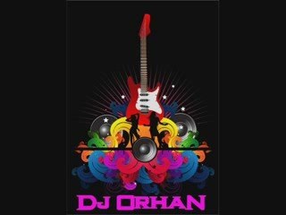 Dj Orhan vs Gökçe Kırgız Haketmedin