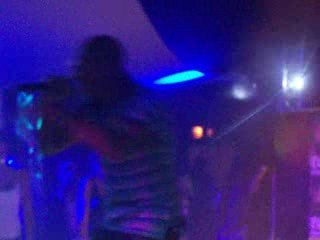 badola en live  première partie de mr vegas