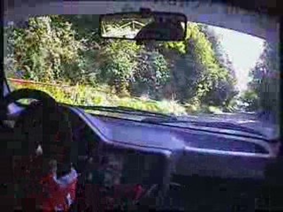 course de côte de liques