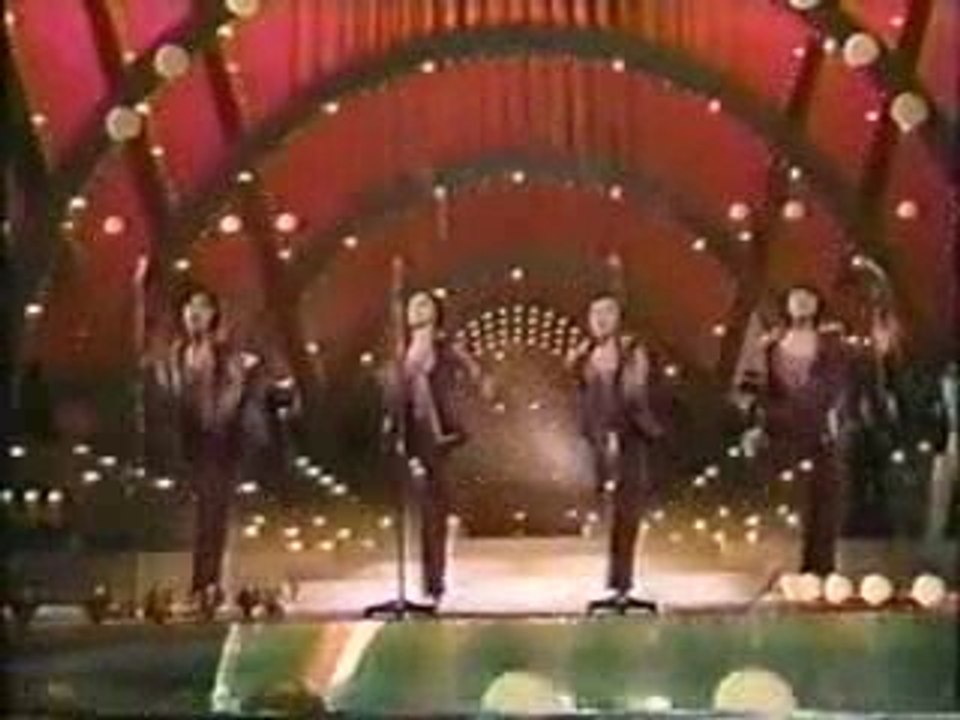 フォーリーブス / 踊り子