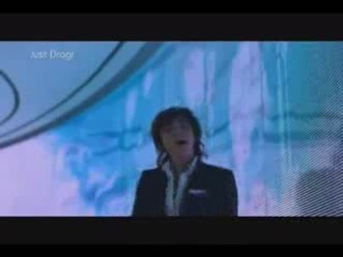 Jang Geun Seok - Just Drag [MV]