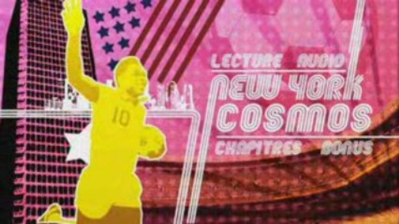 Bande démo Motion Design de l'agence par Benjamin Cohen