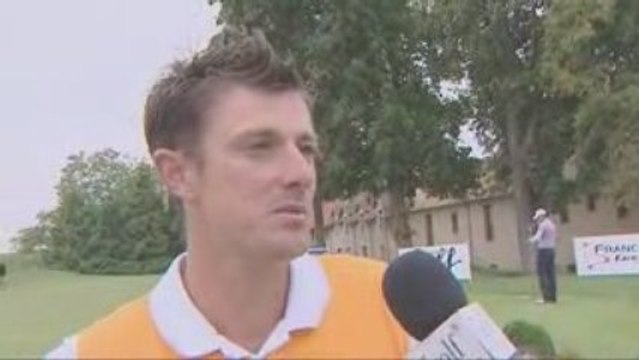 Allianz Open Stade Français Paris Tour 1