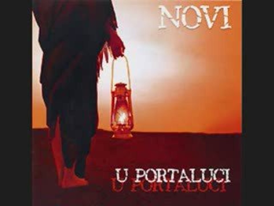 Ella - Novi