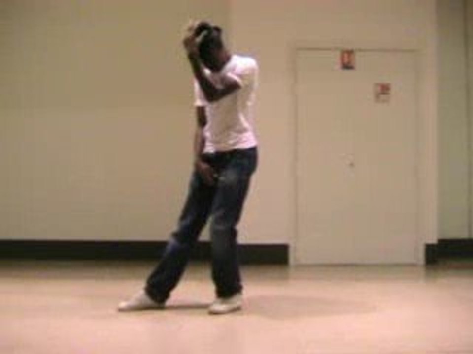 LE NOUVEAU MICHAEL JACKSON