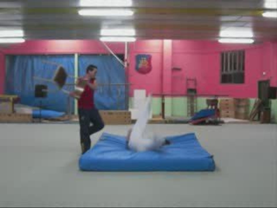 catch  lol