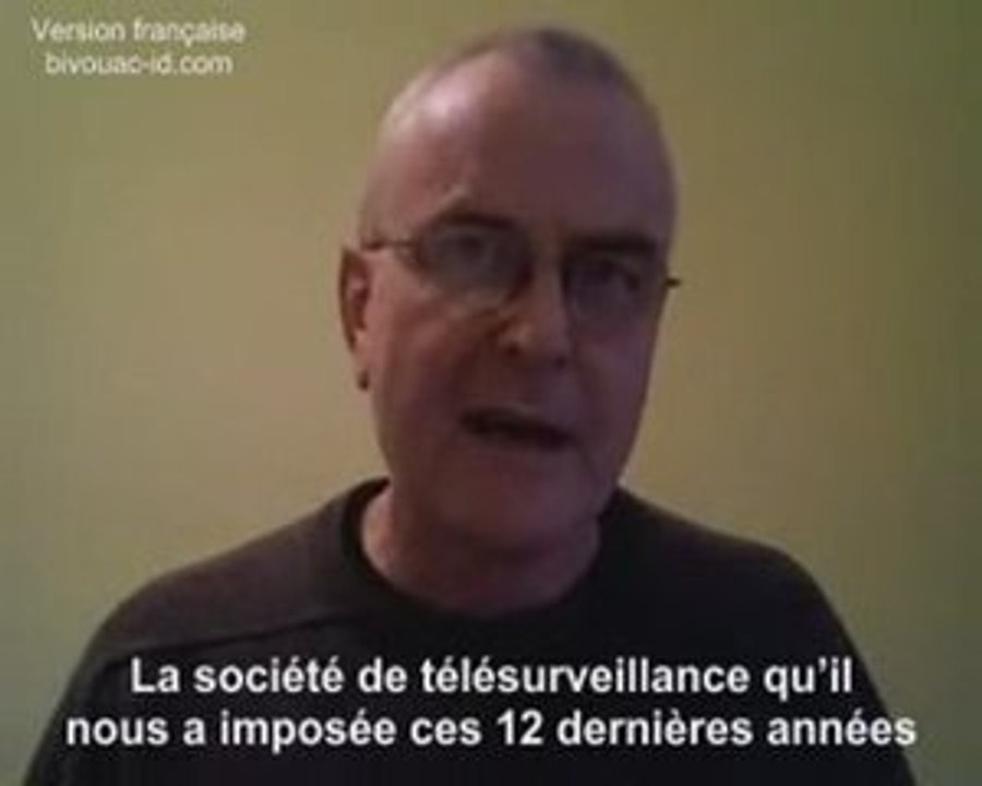 Liberté, va en enfer