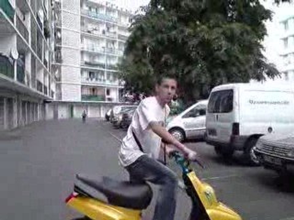 scoot kiter 70 carbu 17.5 pot ninja