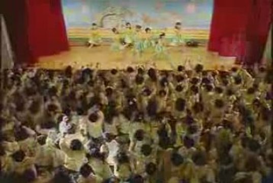 Dschighis Khan Dance Shot Version - Berryz Kobo