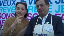 Nathalie CHAIX  Renaud GAUTIER