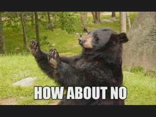 This Is What We Call Getting Freaky