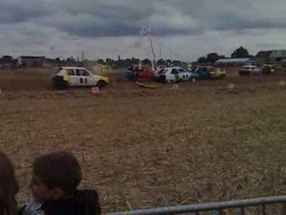 Aillant sur milleron 2009 , 3