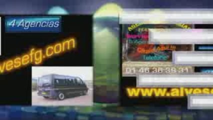 Fernando Alves agencias funerarias em Paris