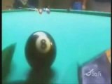 Un pro du billard à 7 ans