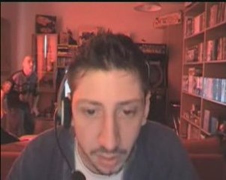 NerdZ, CSS Regis Robert et Dark