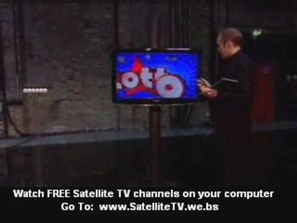Derren Brown PREDICTS 2 11 2 28 5 9 LOTTERY NUMBERS !!!!!