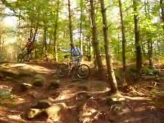 Rando VTT du 6 septembre 09