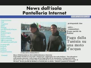 Senza Nome C: Nadhir 7araaaaaag 🎶