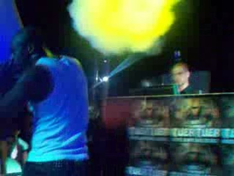 badola en live première partie de mr vegas