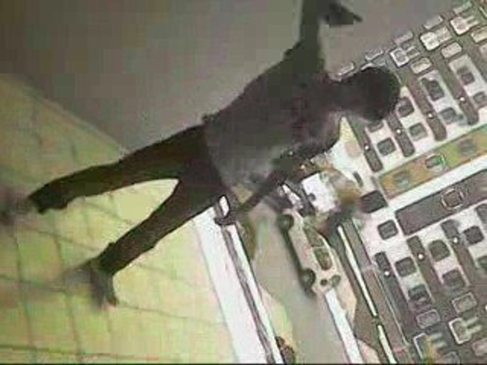 Electro Dance / Dance Generation