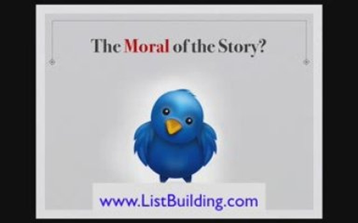 Can Twitter Destroy Your Marketing Magic?