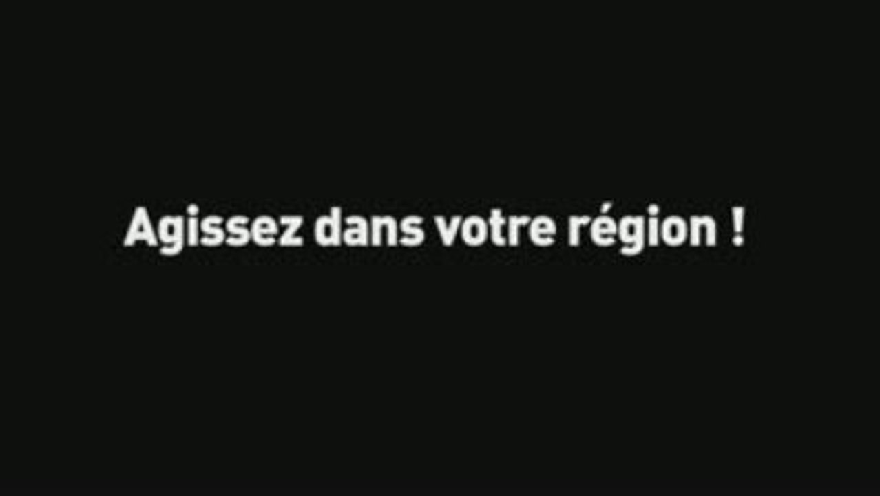 Notre Sclérose en Action !