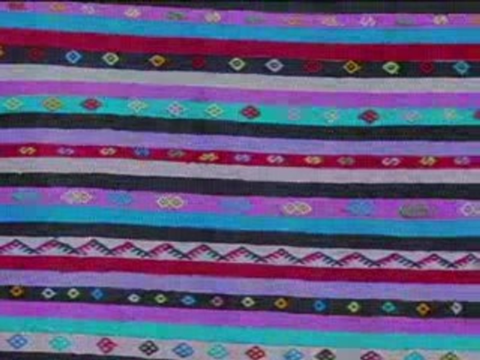 Giresun Alucra Akçiçek (Davaha) Köyü