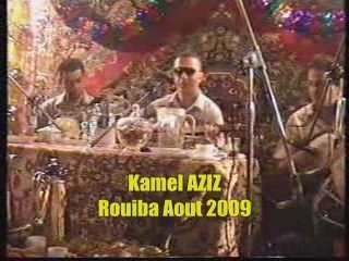 Kamel aziz  Aout 2009   04