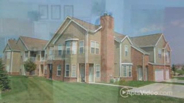 Ridge Pointe Villas Apartments-Lincoln Apartments