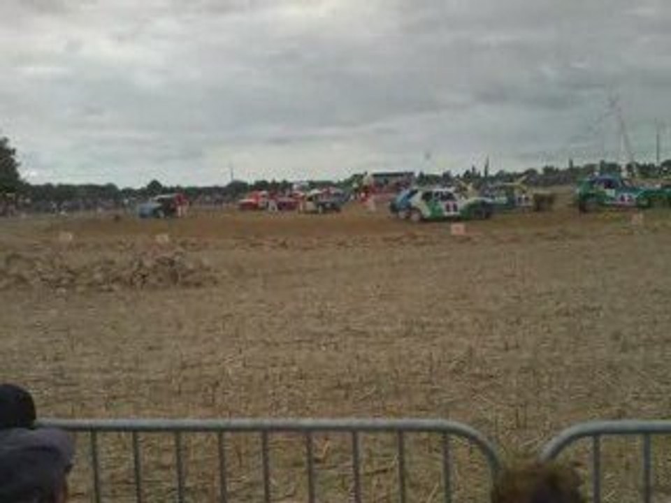 Aillant sur milleron 2009 , 5