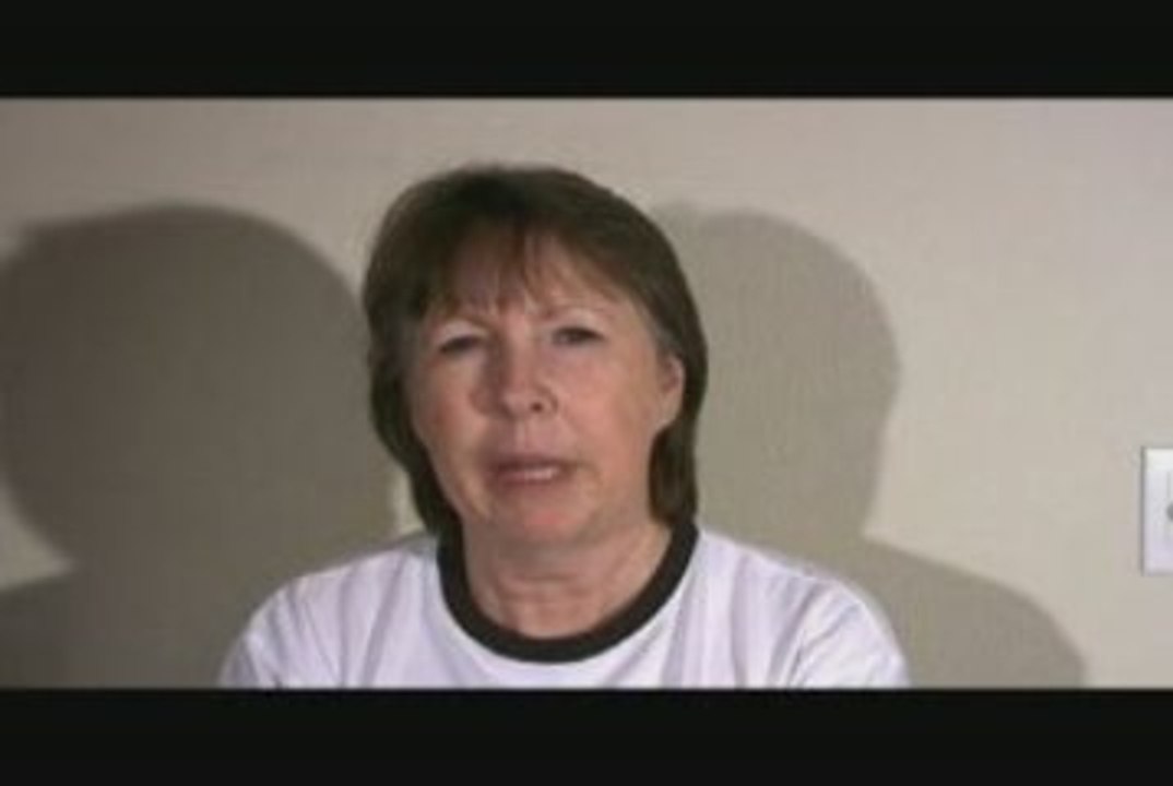 Dr. Wadden Milpitas Orthodontist with Invisalign patient Jan