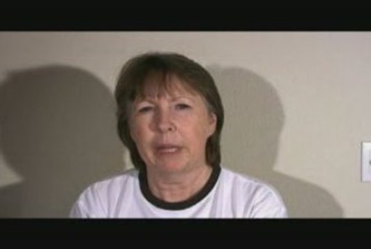 Dr. Wadden Milpitas Orthodontist with Invisalign patient Jan