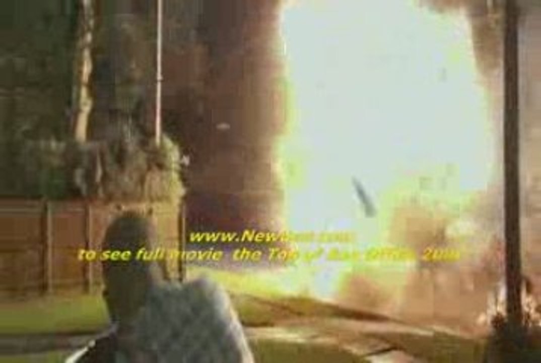 'The final destination' final destination 4 news ...