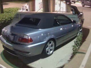 2004 BMW 325ci Convertable Teape Subaru of Arlington Texas