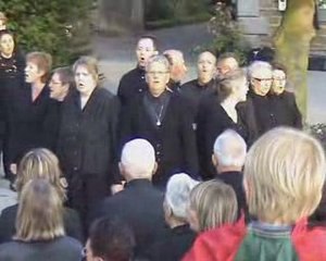 Luci care Due pupille de Mozart