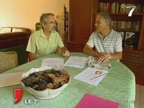 L'installation d'une antenne relais inquiète (Sainte-Luce-Sur-Loire)