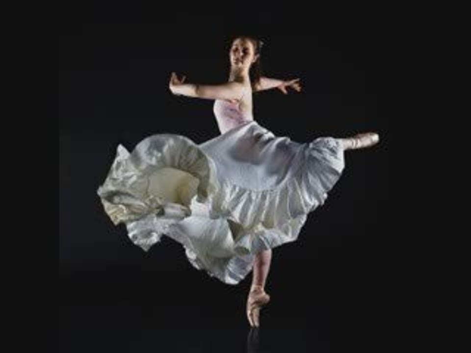 Mazurka Coppelia