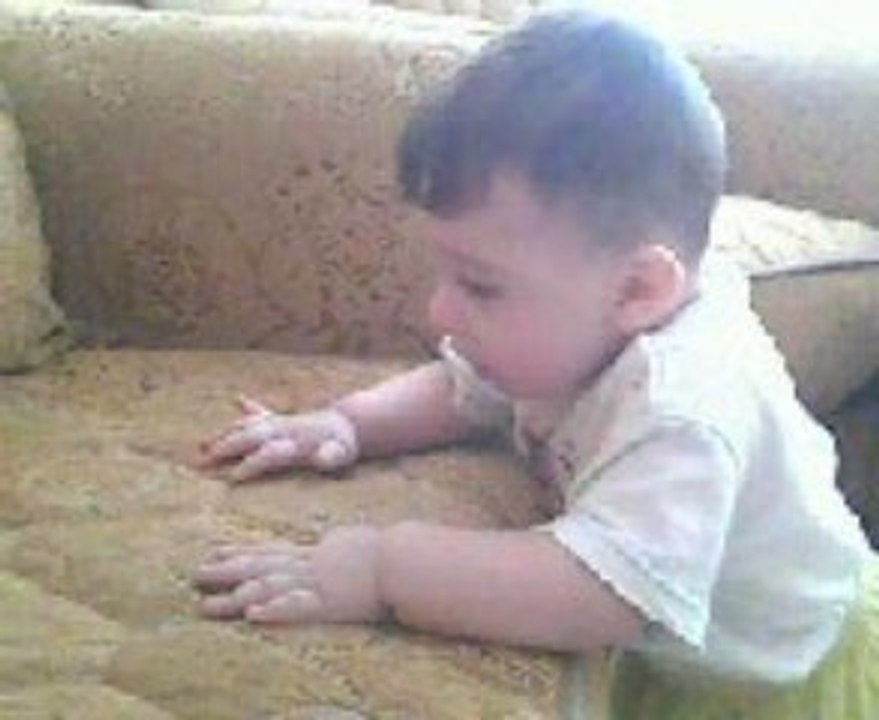 Erdem BEBEK.