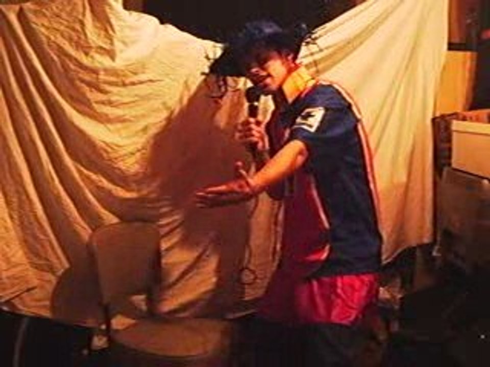 dj slentzz la vodka au soleil parodie claude francois