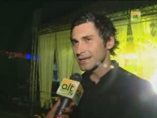 dan balan interview altTV chisinau 31-08-2009 2
