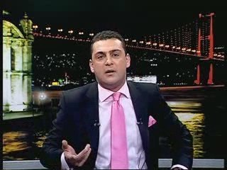 GÖKHAN TAŞKIN CANLI YAYINDA KÜRTÇE KONUŞTU
