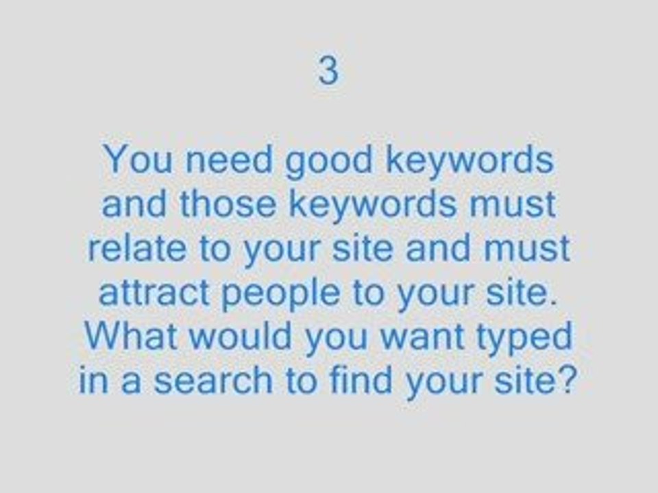 Desperate to Make Money With a Website? Hello? Reality ...