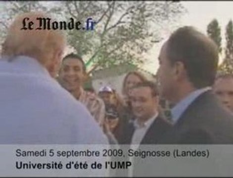 Quand Brice Hortefeux dérape (commentaires activés)