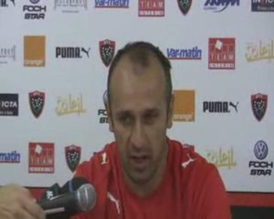 Philippe Saint-André