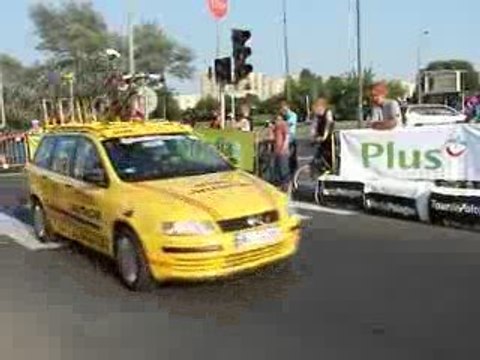 Tour de Pologne 2009