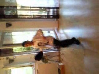 Mini Michael Jackson Alilou