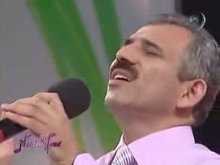 Senai Demirci Saffet Yıldız Namaz