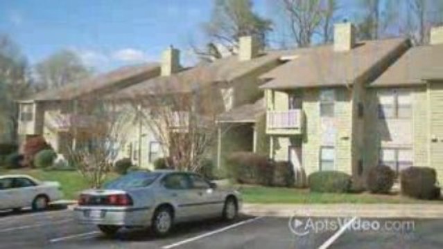 ForRent.com The Waverly Apartments in Winston Salem, NC