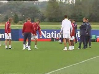 Sports News (Morning) for September 10th, 2009