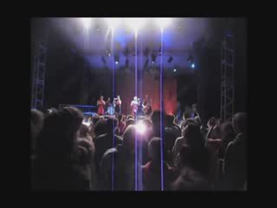 Face a la mer - Lune Amitié 2009